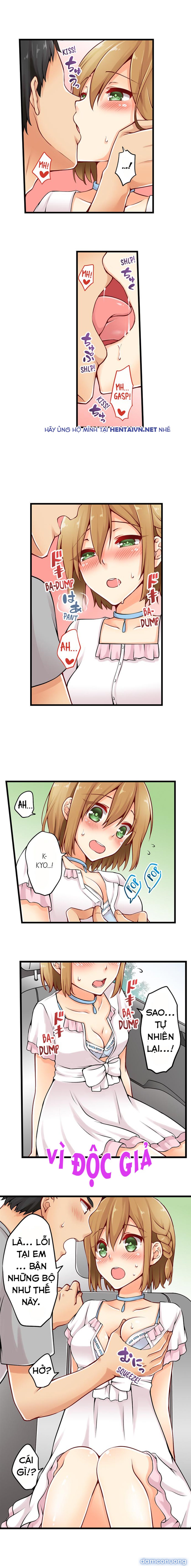 Ren Arisugawa Thật Ra Là Con Gái! 