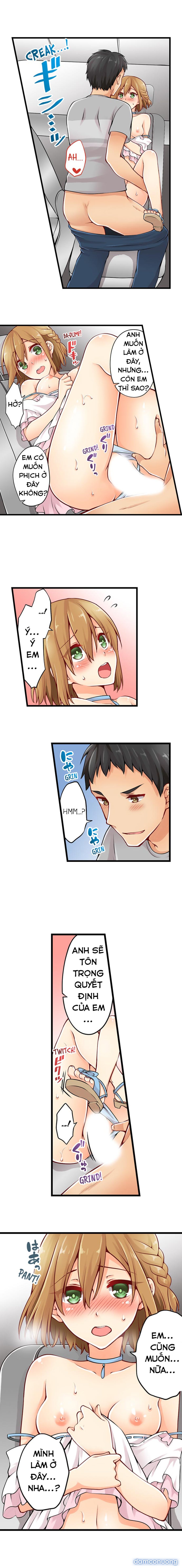 Ren Arisugawa Thật Ra Là Con Gái! 