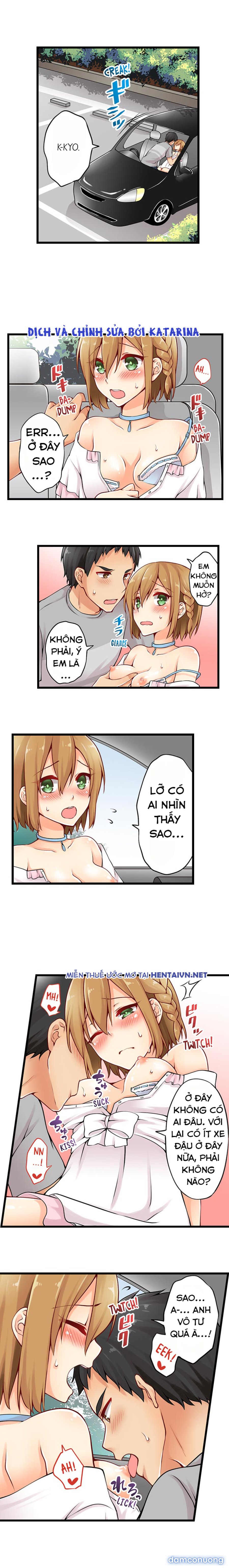 Ren Arisugawa Thật Ra Là Con Gái! 