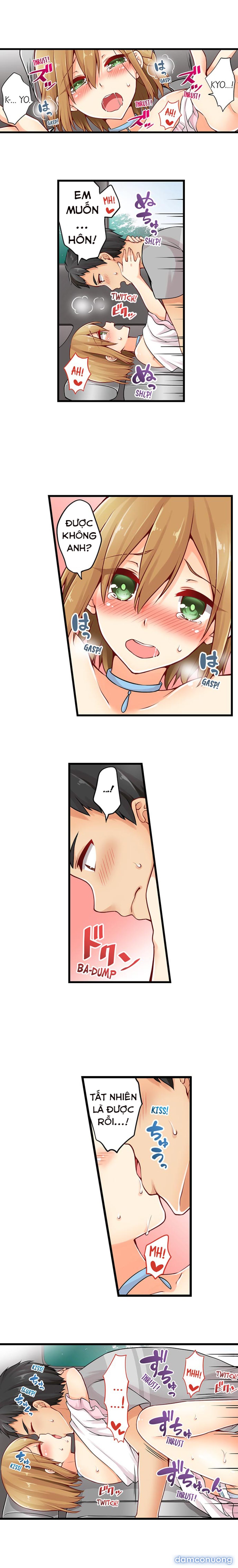 Ren Arisugawa Thật Ra Là Con Gái! 