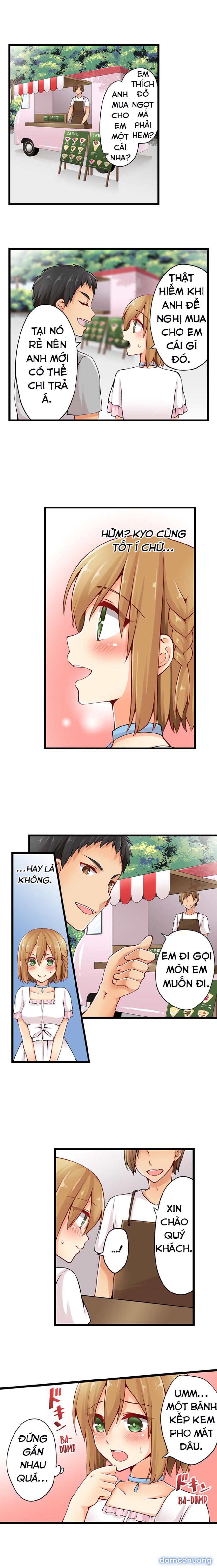 Ren Arisugawa Thật Ra Là Con Gái! 