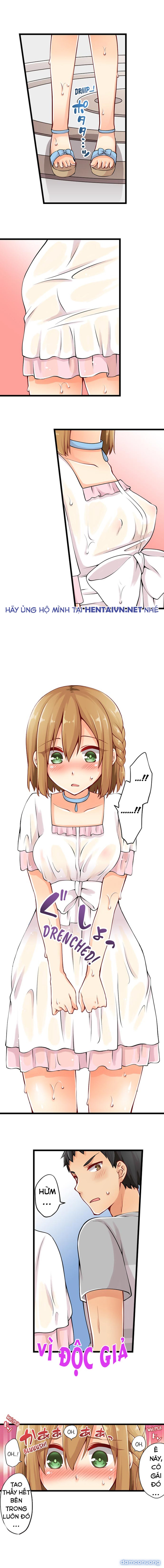 Ren Arisugawa Thật Ra Là Con Gái! 