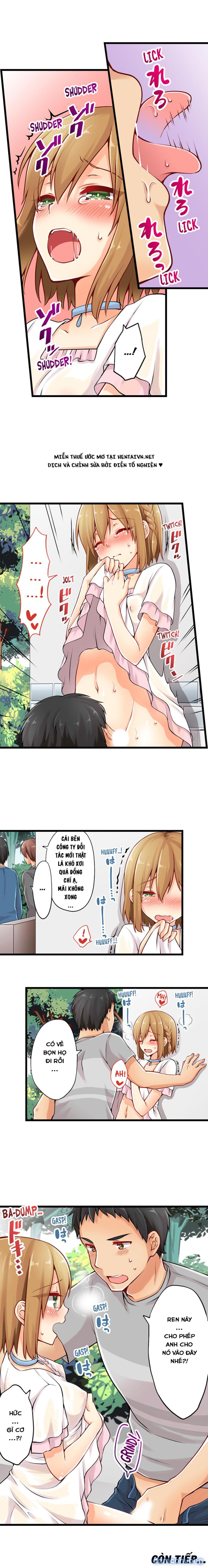 Ren Arisugawa Thật Ra Là Con Gái! 