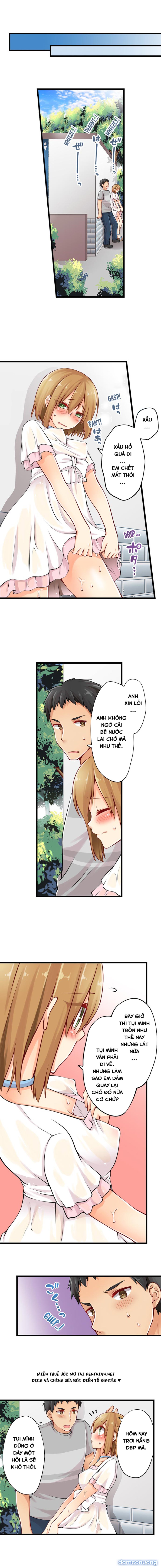 Ren Arisugawa Thật Ra Là Con Gái! 