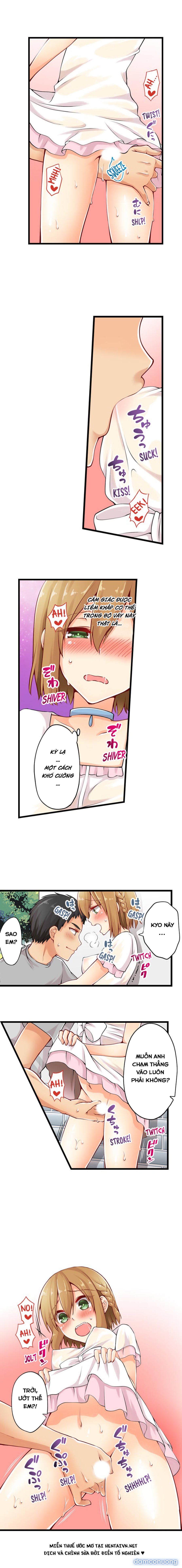 Ren Arisugawa Thật Ra Là Con Gái! 
