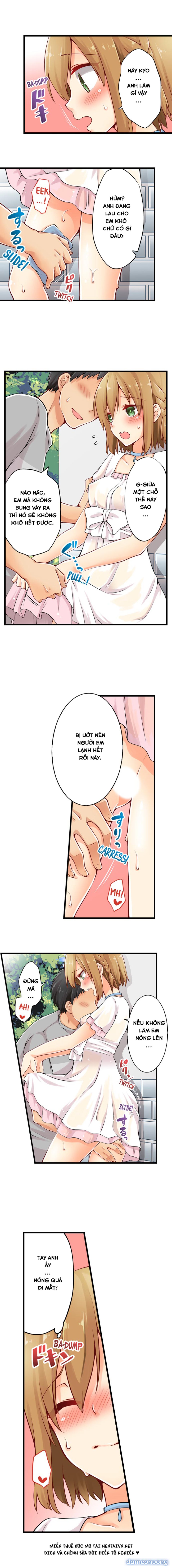 Ren Arisugawa Thật Ra Là Con Gái! 
