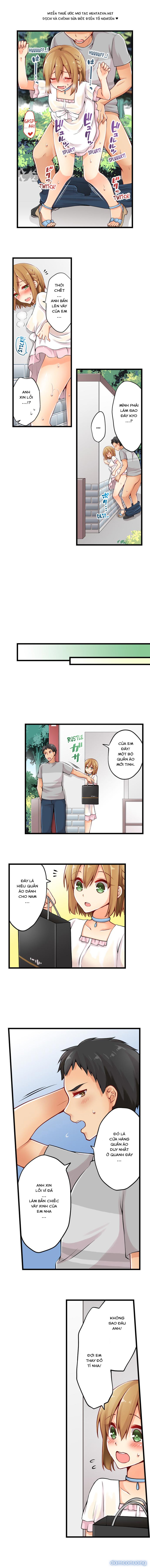 Ren Arisugawa Thật Ra Là Con Gái! 