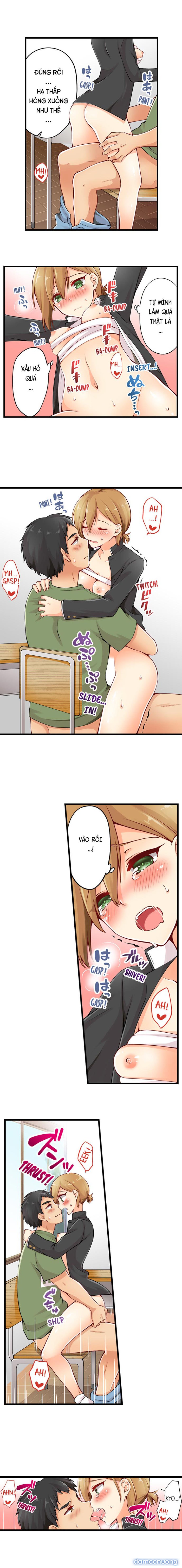 Ren Arisugawa Thật Ra Là Con Gái! 