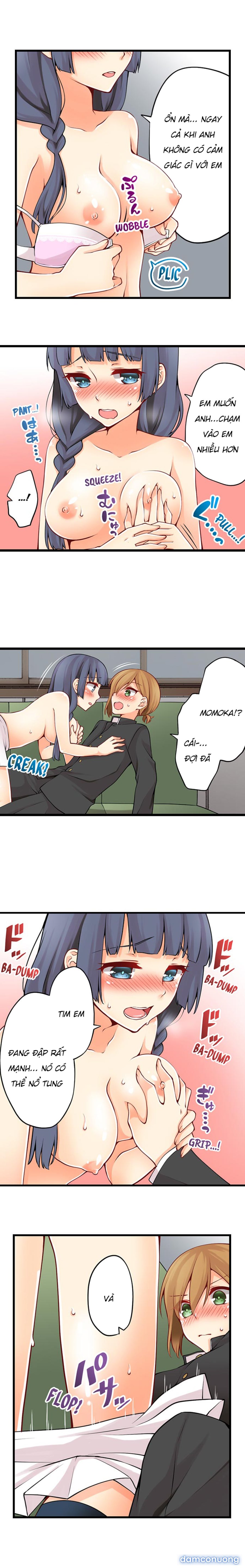 Ren Arisugawa Thật Ra Là Con Gái! 