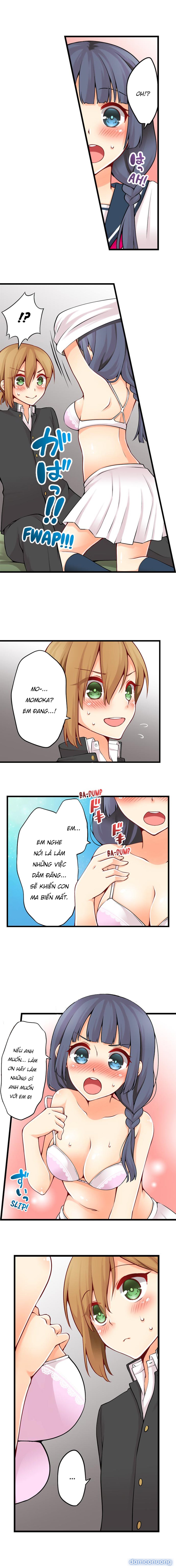 Ren Arisugawa Thật Ra Là Con Gái! 