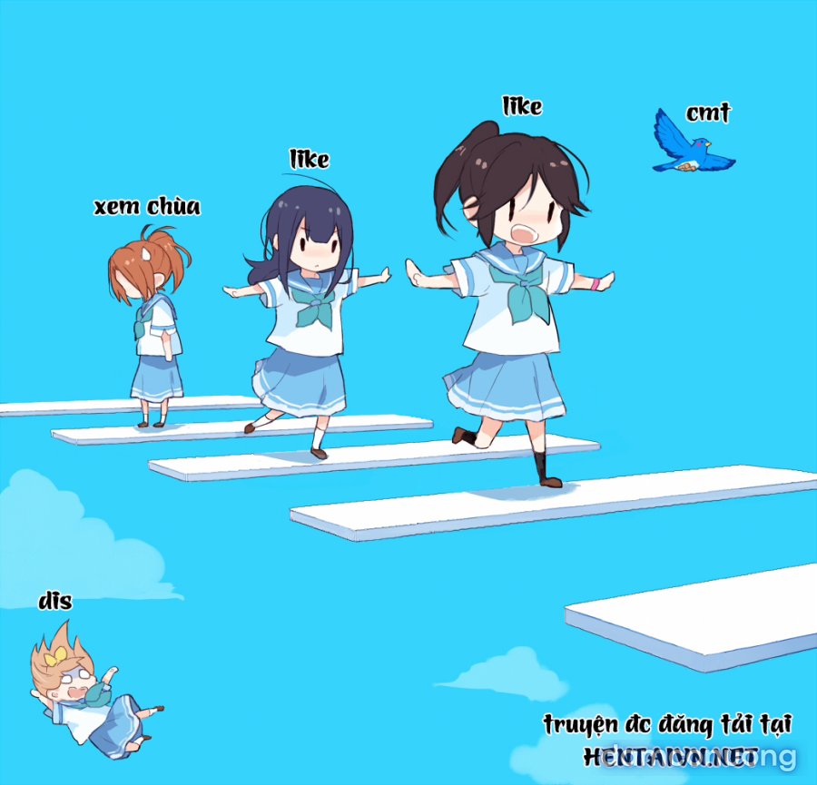 Ren Arisugawa Thật Ra Là Con Gái! 