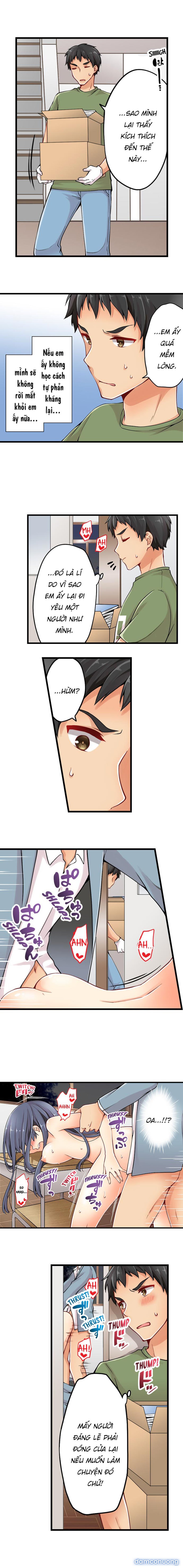 Ren Arisugawa Thật Ra Là Con Gái! 
