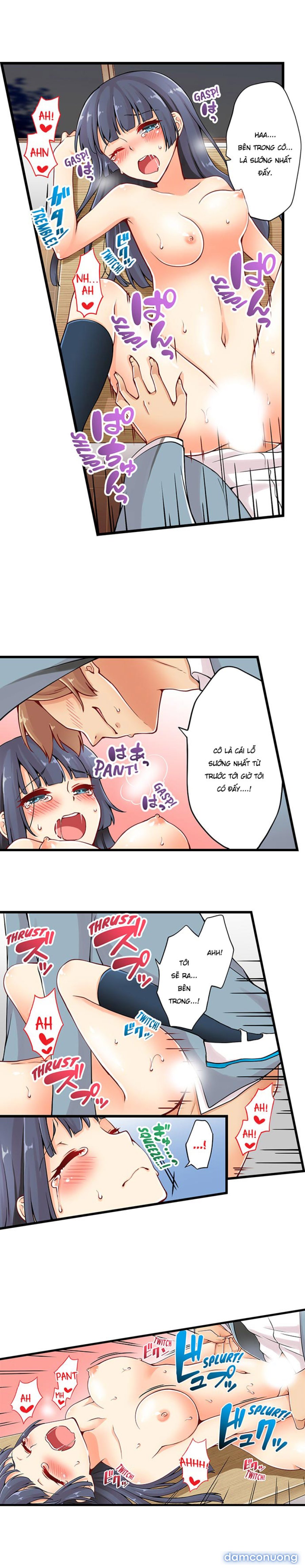 Ren Arisugawa Thật Ra Là Con Gái! 