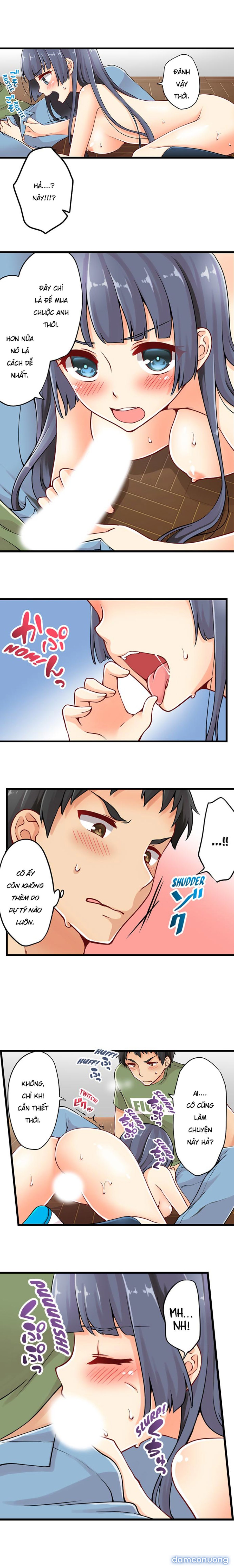 Ren Arisugawa Thật Ra Là Con Gái! 