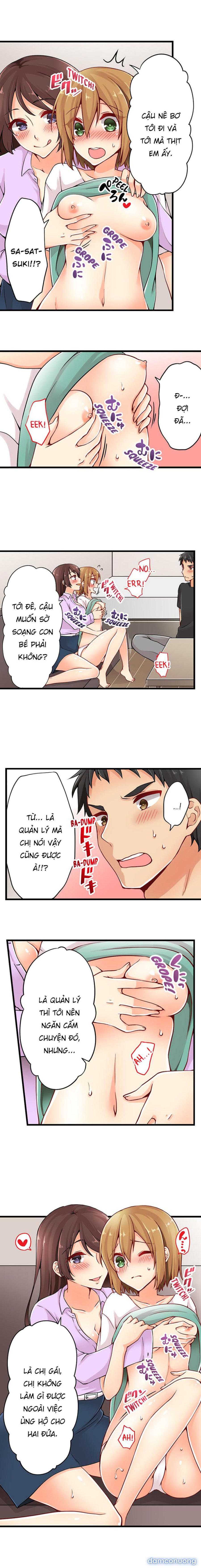 Ren Arisugawa Thật Ra Là Con Gái! 