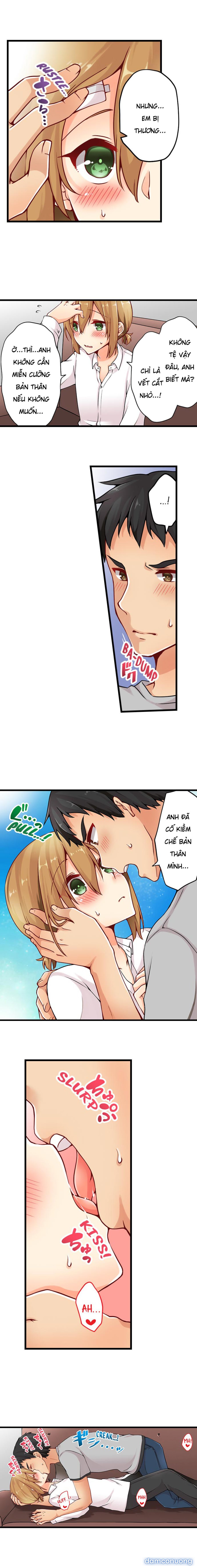 Ren Arisugawa Thật Ra Là Con Gái! 