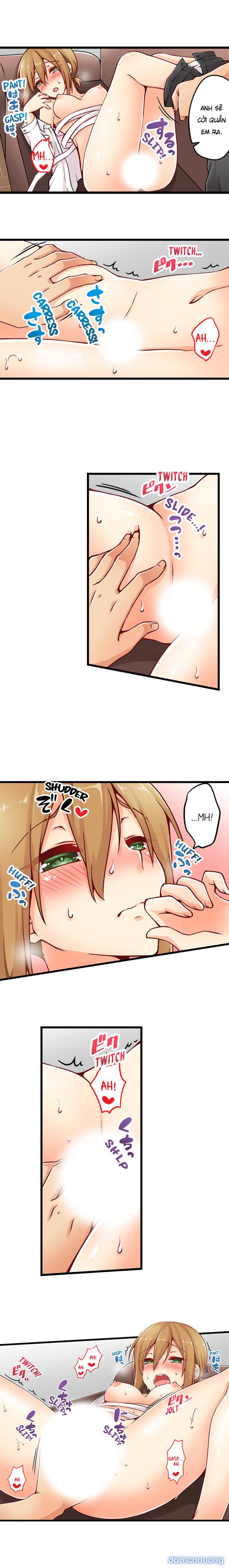 Ren Arisugawa Thật Ra Là Con Gái! 