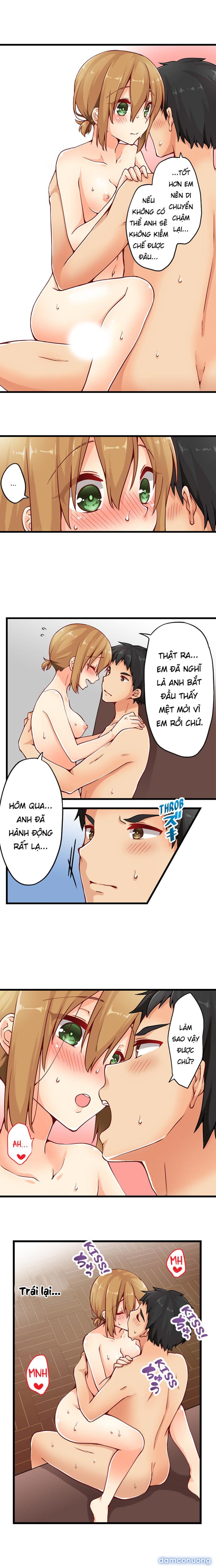 Ren Arisugawa Thật Ra Là Con Gái! 