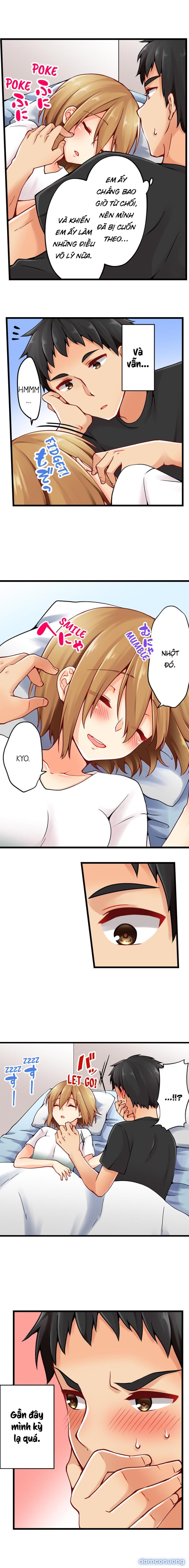 Ren Arisugawa Thật Ra Là Con Gái! 