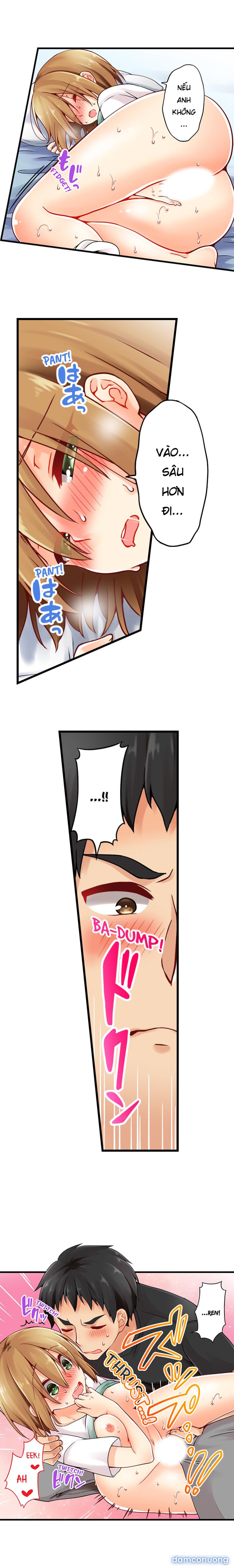 Ren Arisugawa Thật Ra Là Con Gái! 