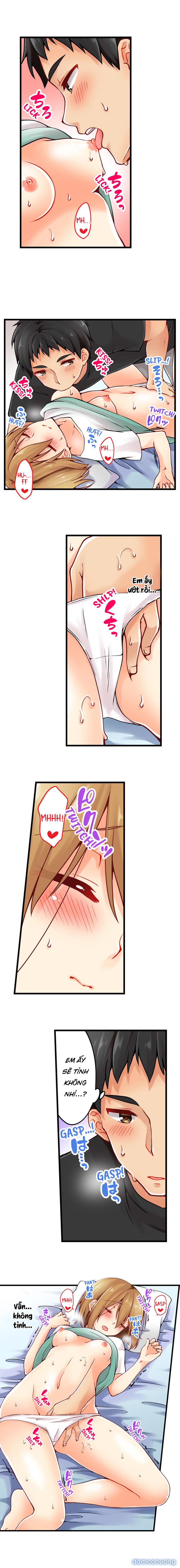 Ren Arisugawa Thật Ra Là Con Gái! 