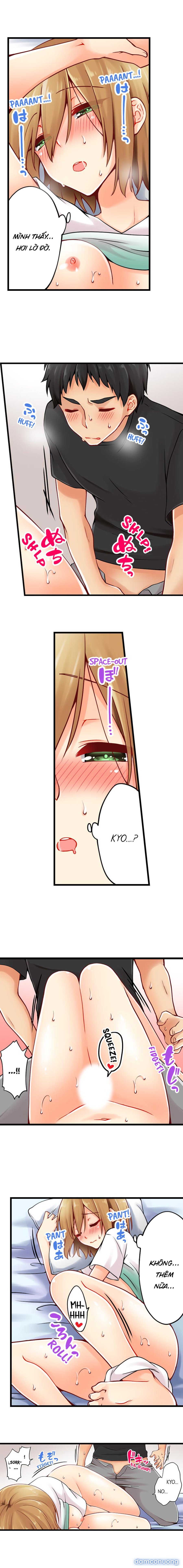 Ren Arisugawa Thật Ra Là Con Gái! 