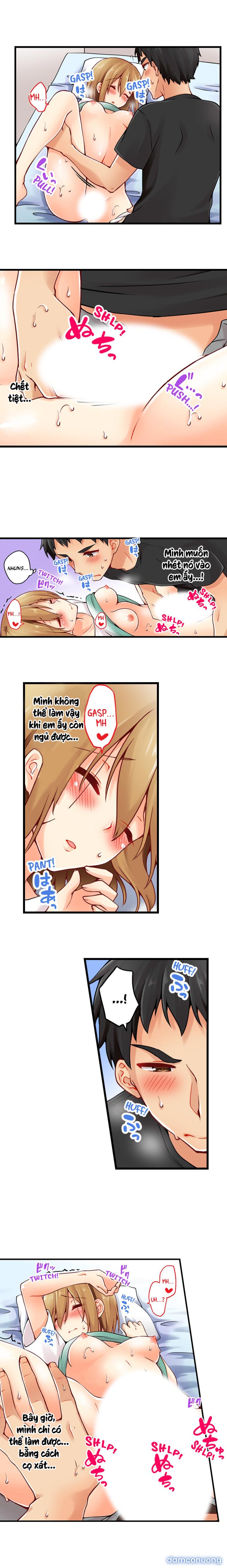 Ren Arisugawa Thật Ra Là Con Gái! 