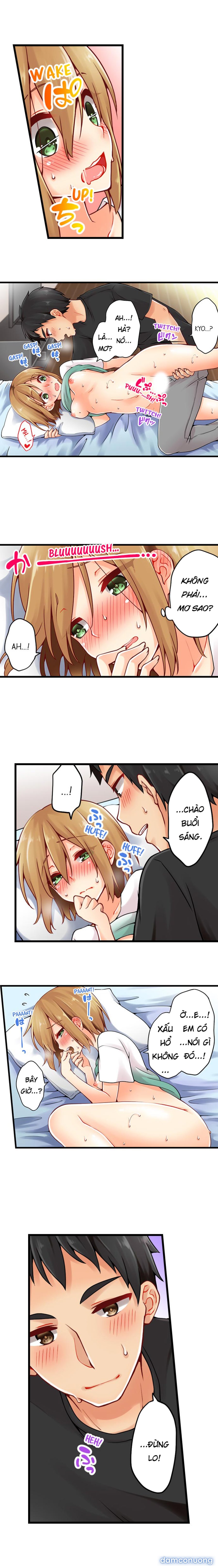 Ren Arisugawa Thật Ra Là Con Gái! 