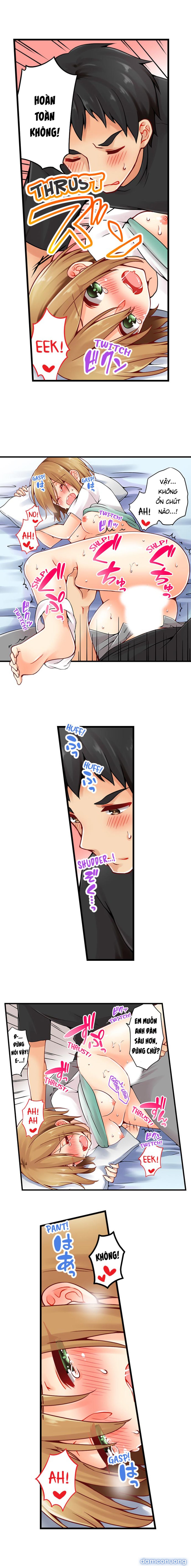 Ren Arisugawa Thật Ra Là Con Gái! 