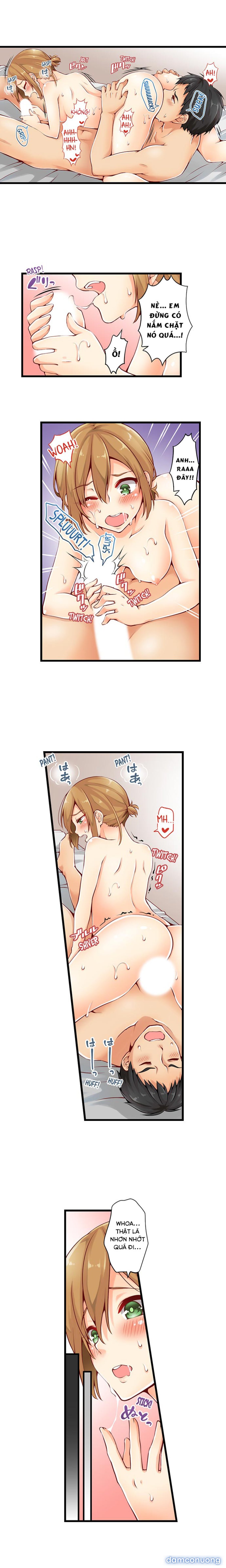 Ren Arisugawa Thật Ra Là Con Gái! 
