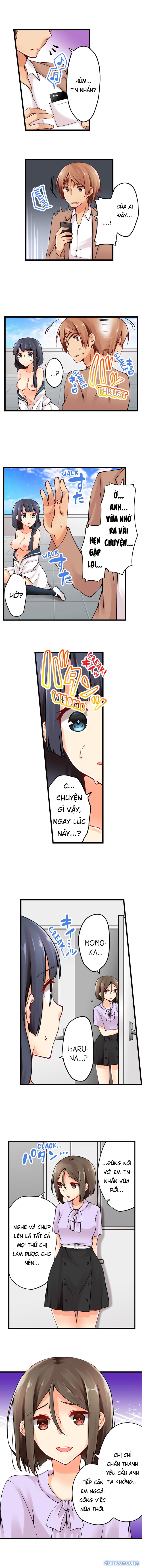 Ren Arisugawa Thật Ra Là Con Gái! 