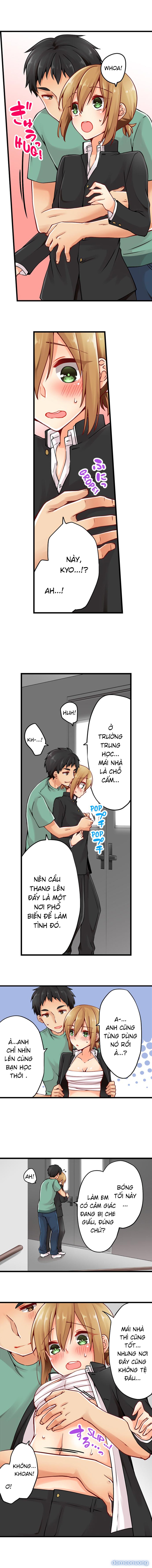 Ren Arisugawa Thật Ra Là Con Gái! 