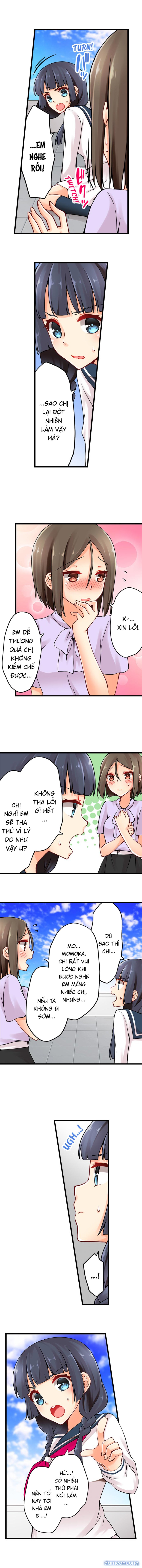 Ren Arisugawa Thật Ra Là Con Gái! 
