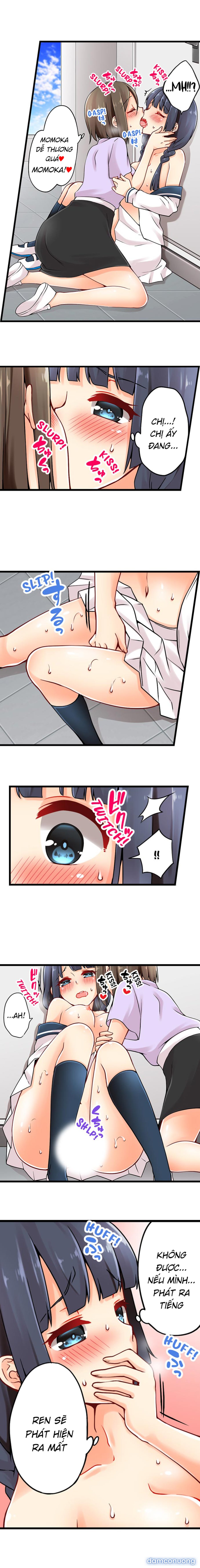 Ren Arisugawa Thật Ra Là Con Gái! 