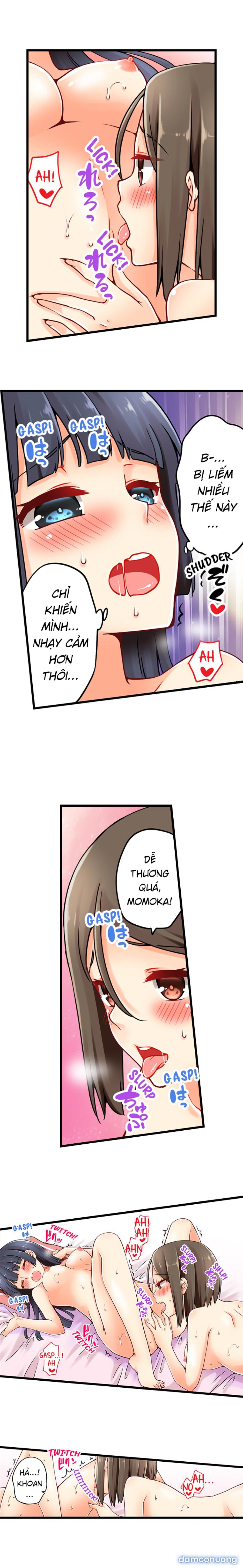 Ren Arisugawa Thật Ra Là Con Gái! 