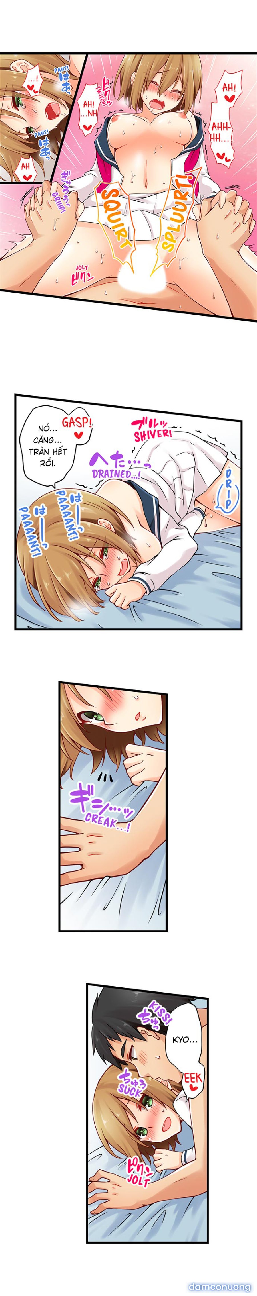 Ren Arisugawa Thật Ra Là Con Gái! 