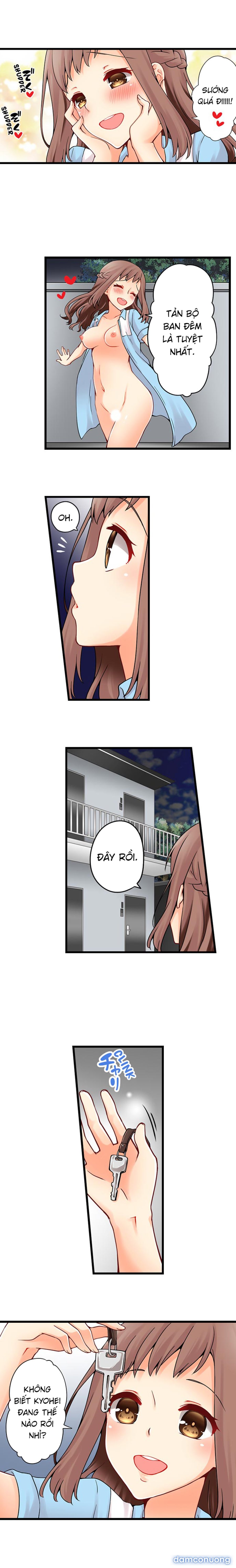 Ren Arisugawa Thật Ra Là Con Gái! 