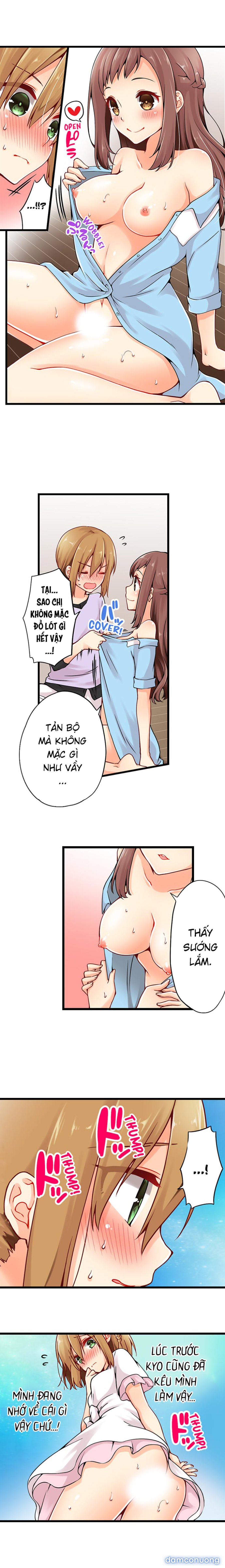 Ren Arisugawa Thật Ra Là Con Gái! 