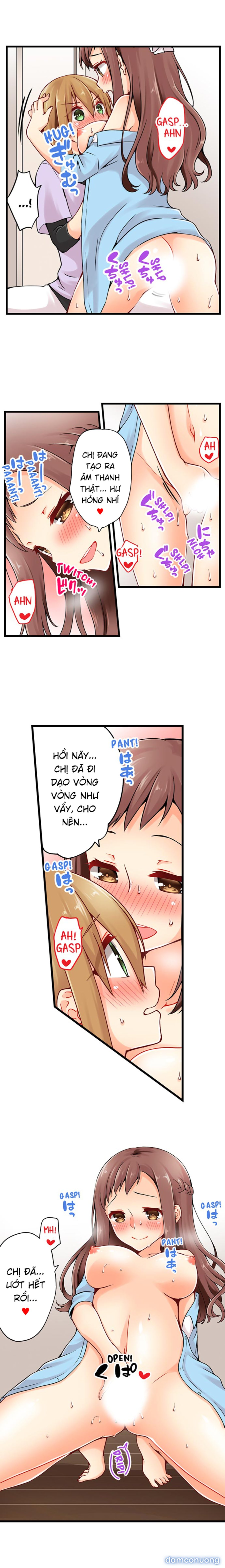 Ren Arisugawa Thật Ra Là Con Gái! 