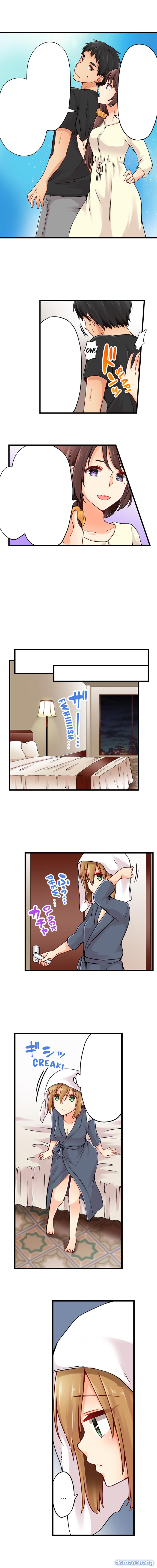 Ren Arisugawa Thật Ra Là Con Gái! 