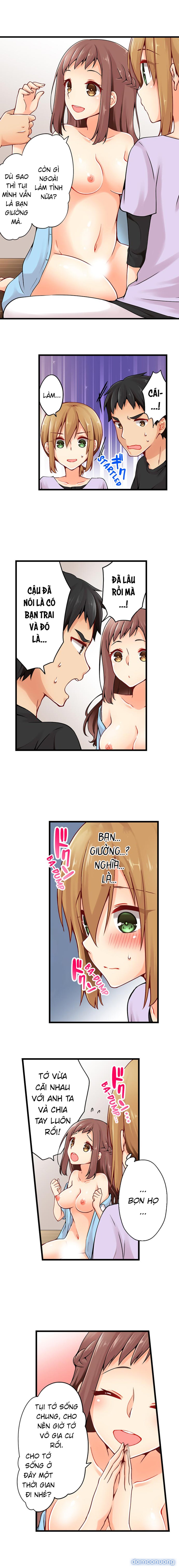 Ren Arisugawa Thật Ra Là Con Gái! 