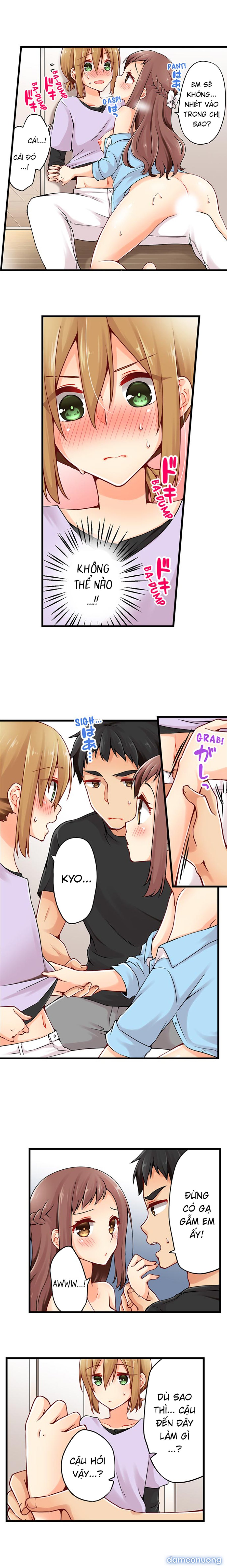 Ren Arisugawa Thật Ra Là Con Gái! 