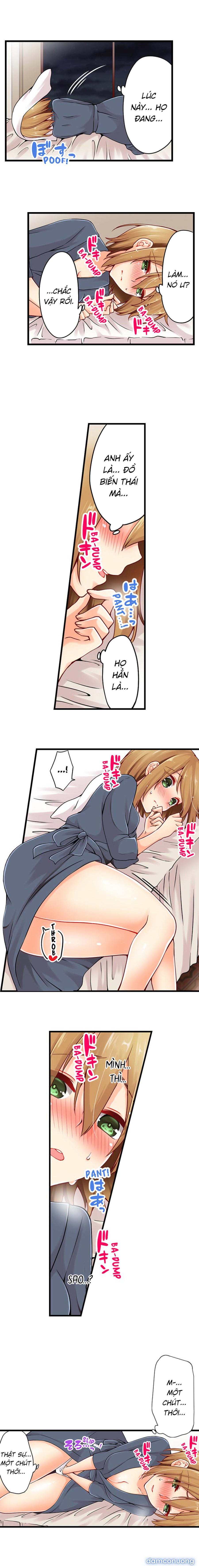 Ren Arisugawa Thật Ra Là Con Gái! 