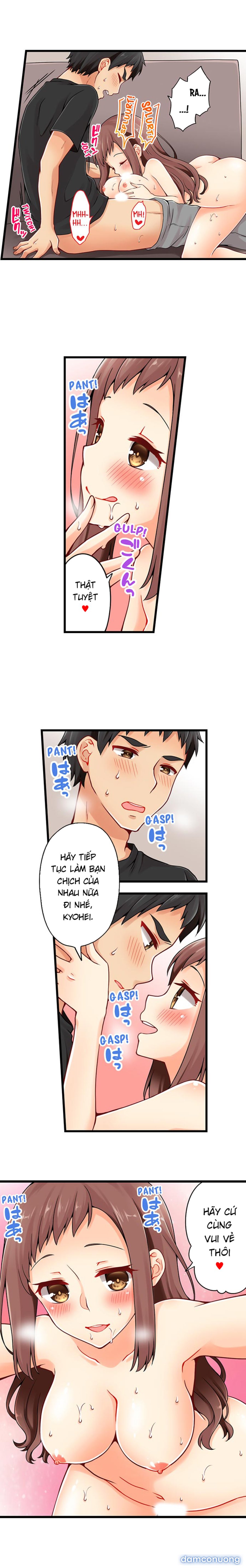 Ren Arisugawa Thật Ra Là Con Gái! 