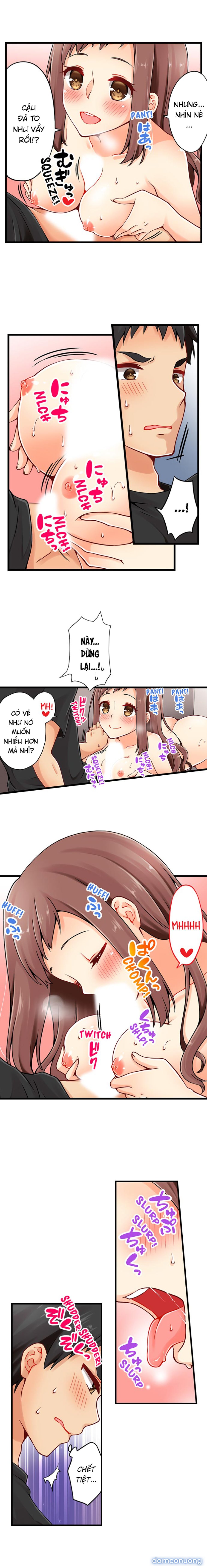 Ren Arisugawa Thật Ra Là Con Gái! 