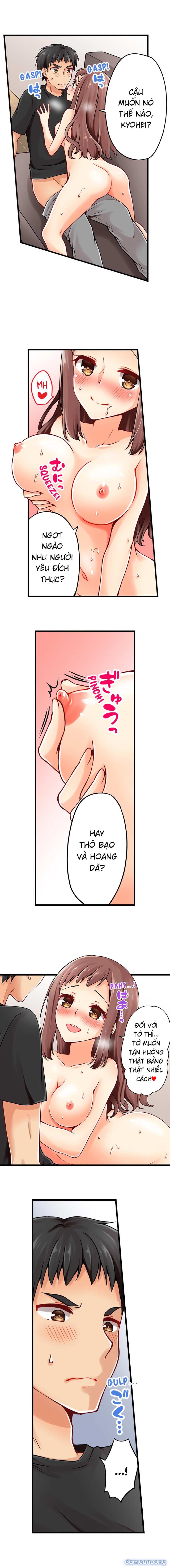 Ren Arisugawa Thật Ra Là Con Gái! 