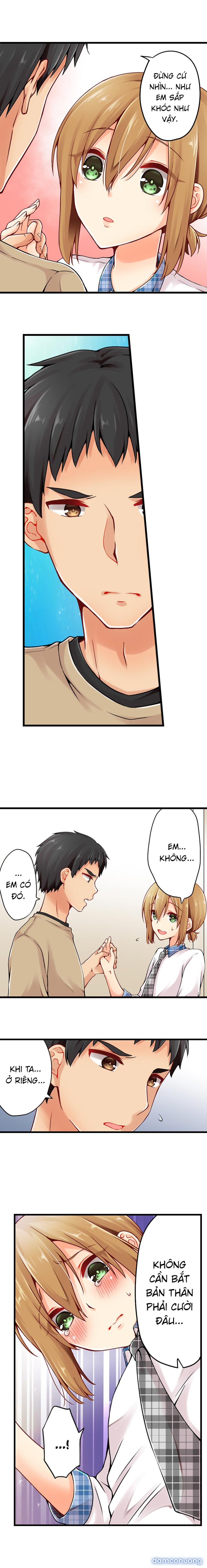 Ren Arisugawa Thật Ra Là Con Gái! 
