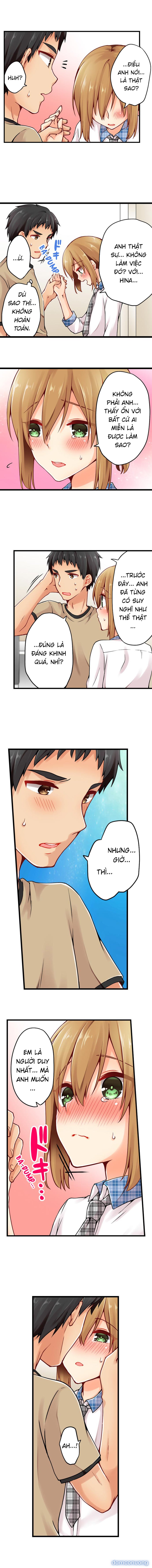 Ren Arisugawa Thật Ra Là Con Gái! 