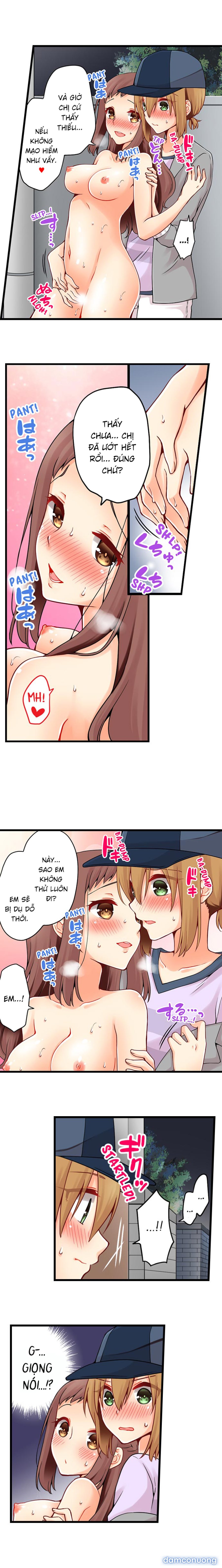 Ren Arisugawa Thật Ra Là Con Gái! 