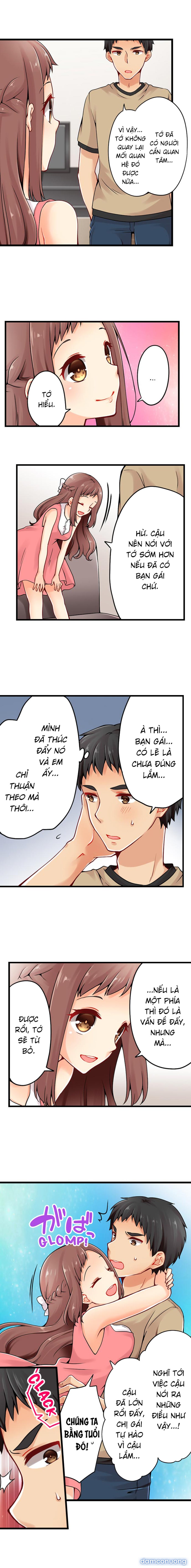 Ren Arisugawa Thật Ra Là Con Gái! 